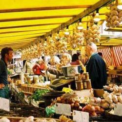 Marché