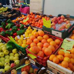 Marché Lafayette