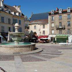 Marché Lagny Sur Marne