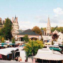 Marché