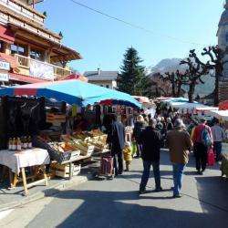 Marché