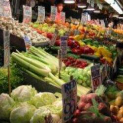 Marché