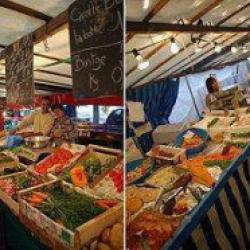 Marché