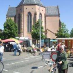 Marché Local