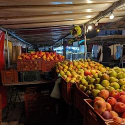 Marché Maison-blanche