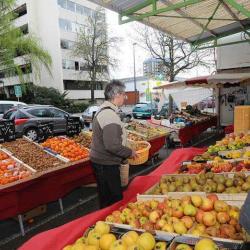 Marché Malherbe