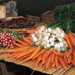 Marché
