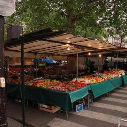 Marché Maubert