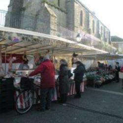 Marché