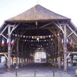 Marché