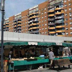 Marché Mistral