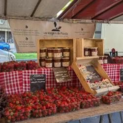 Marché Mortier