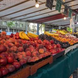 Marché Mortier