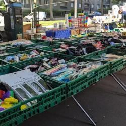 Marché Mortier