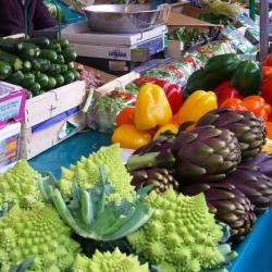 Marché