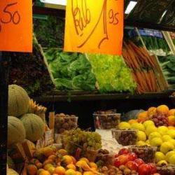 Marché Municipal