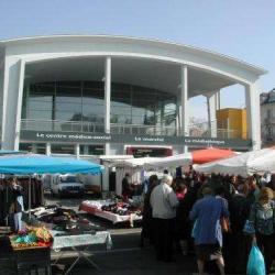 Marché Neudorf