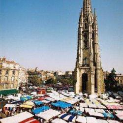 Marché Neuf