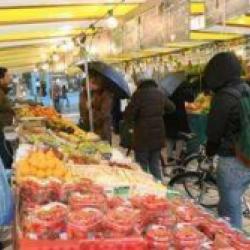 Marché Neuf