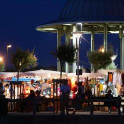Marché Nocturne