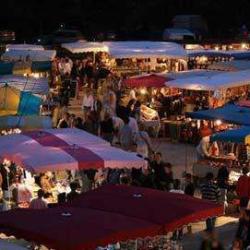 Marché Nocturne