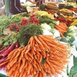 Marché