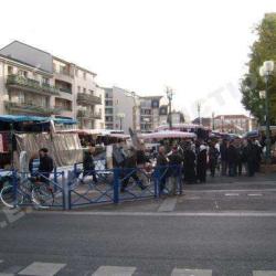 Marché