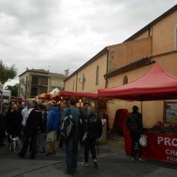 Marché