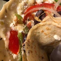 Marche Ou Crêpe
