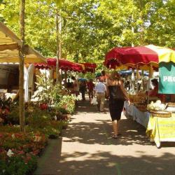 Marché Paysan