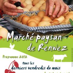 Marché Paysan