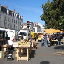 Marché Permanent