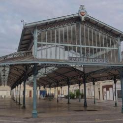 Marché Place Billard