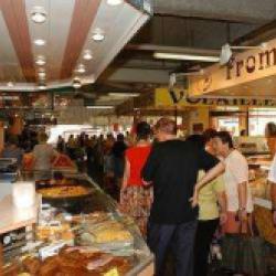 Marché Place Carnot
