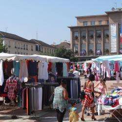Marché