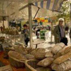 Marché