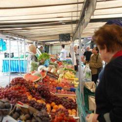 Marché Principal