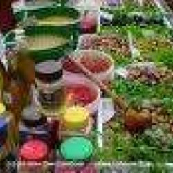 Marché Provençal