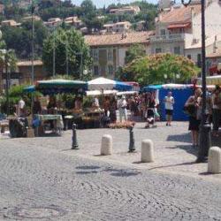 Marché Provençal