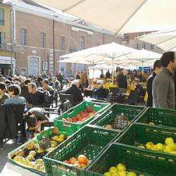 Marché République