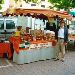 Marché Robertsau
