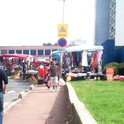 Marché Rose Des Vents