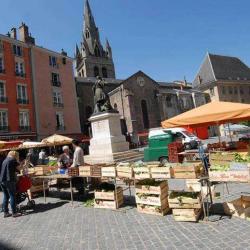 Marché Saint André