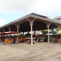 Marché Saint Antoine