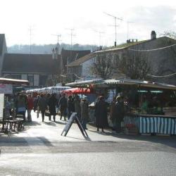 Marché