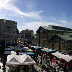Marché