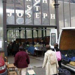 La Halle  Saint Joseph