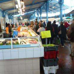 Marché