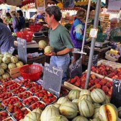 Marché Saint-maur-créteil