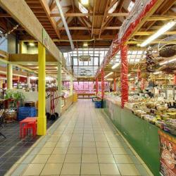 Marché St Pierre